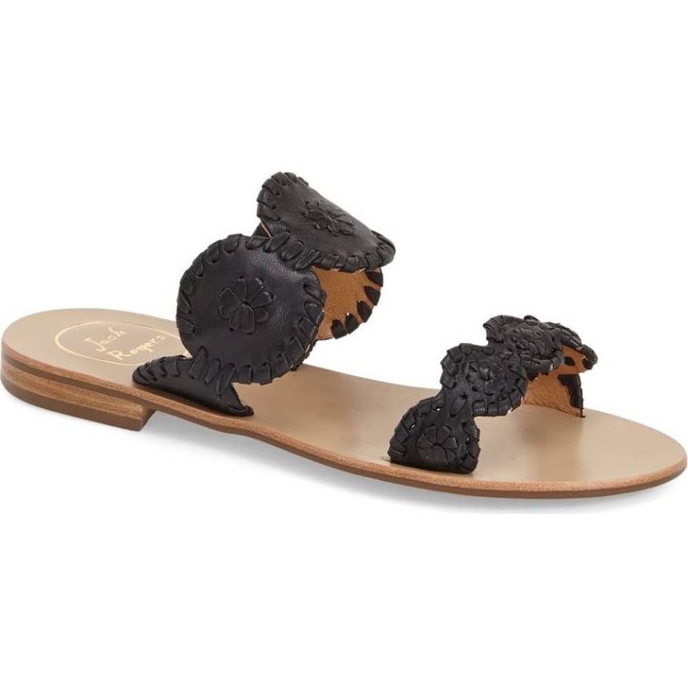 Jack Rogers Women's 'Lauren' Sandal